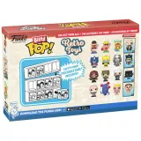 Фигурка Funko Bitty POP! Retro Toys GI Joe Zartan+Leathernec+Shipwreck+Mystery (1 of 4) 4PK 75448