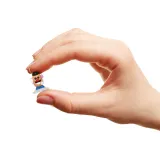 Фигурка Funko Bitty POP! Retro Toys Mr.PotatoHead+Mrs.PotatoHead+Play-Doh+Mystery (1 of 4) 4PK 75446