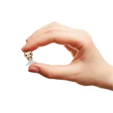 Фигурка Bitty POP Stranger Things Eleven+Mike+Jonathan+? 4PK