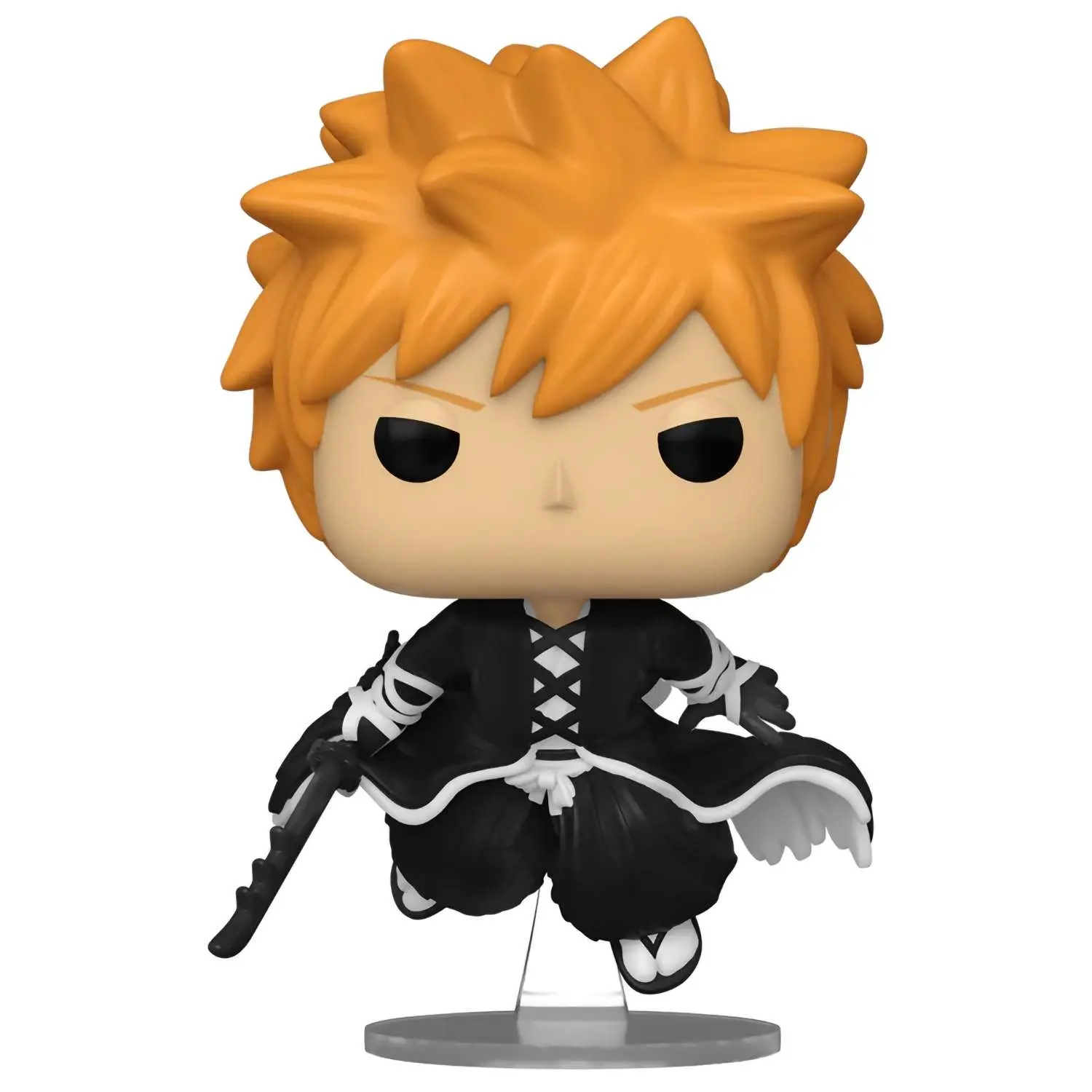 Фигурка Funko POP! Animation Bleach Ichigo Kurosaki (Exc)