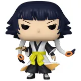 Фигурка Funko POP! Animation Bleach Soi Fon (Exc) (1827) 84433