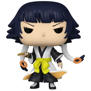 Фигурка Funko POP! Animation Bleach Soi Fon (Exc) (1827) 84433