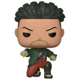 Фигурка Funko POP! Animation DC Suicide Squad Isekai Deadshot (533) 84131