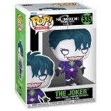 Фигурка Funko POP! Animation DC Suicide Squad Isekai Joker w/Chase (535) 84133