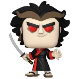 Фигурка Funko POP! Animation Samurai Jack Mad Jack (1781) 83466