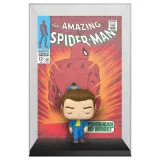 Фигурка Funko POP! Comic Covers Marvel Amazing Spider-Man #50 Peter Parker (Exc) (64) 84601