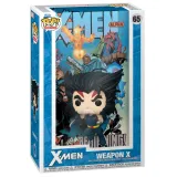 Фигурка Funko POP! Comic Covers Marvel Astonishing X-Men The Age of Apocalypse #1 Weapon Х (65)84114