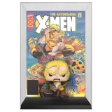 Фигурка Funko POP! Comic Covers Marvel The Astonishing X-Men #2 Sabretooth (Exc) (63) 84426