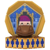 Фигурка Funko POP! Deluxe Harry Potter S16 Chocolate Frog (178) 81012