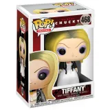 Фигурка Funko POP! Movies Bride of Chucky Tiffany w/Chase (468) 20117