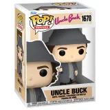 Фигурка Funko POP! Movies Uncle Buck Uncle Buck (1670) 81009