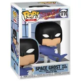 Фигурка Funko POP! Plus Space Ghost Coast to Coast Space Ghost with Shark (1770) 83764