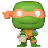 Фигурка Funko Pocket POP! Easter Egg TMNT Michaelangelo 86047