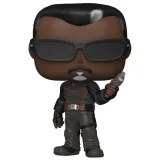 Фигурка Funko POP! Bobble Marvel Deadpool 3 Blade (1495) 84847