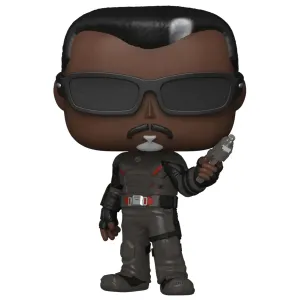 Фигурка Funko POP! Bobble Marvel Deadpool 3 Blade (1495) 84847