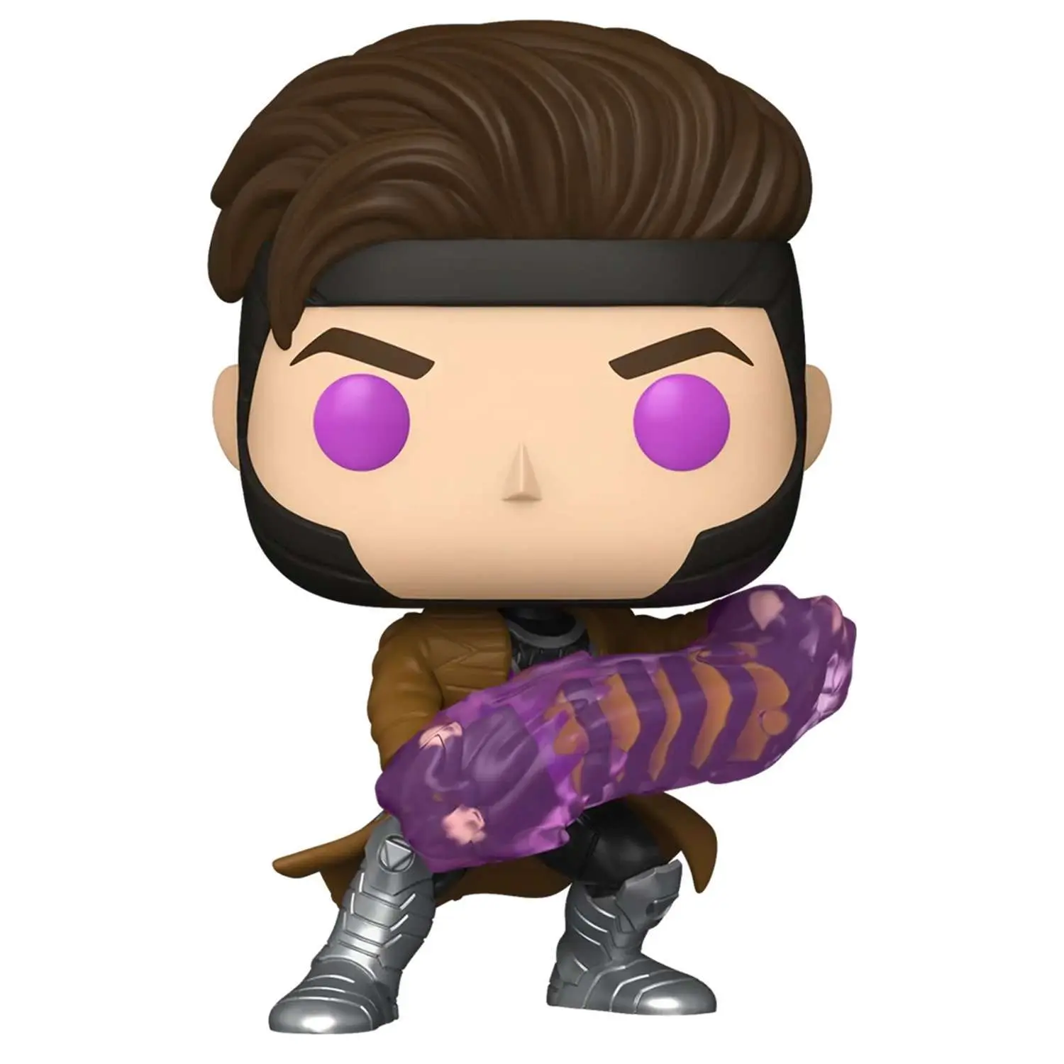 Фигурка Funko POP! Bobble Marvel Deadpool 3 Gambit (1496) 84848
