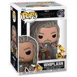 Фигурка Funko POP! Bobble Marvel Infinity Saga Iron Man 2 Whiplash (1477) 83792
