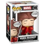 Фигурка Funko POP! Bobble Marvel Wanda Maximoff (No More Mutants) (1455) 82871