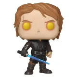 Фигурка Funko POP! Bobble Star Wars Anakin Skywalker (Dark Side) (Exc) (281) 31681