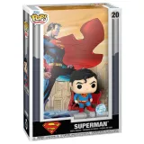 Фигурка Funko POP! Comic Covers DC Superman 85th Superman (Exc) (20) 84431