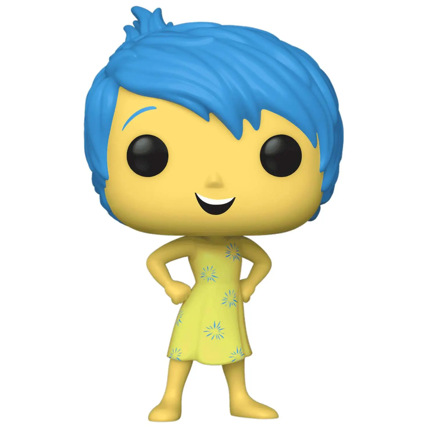 Фигурка Funko POP! Disney Inside Out 2 Joy (1451) 76000