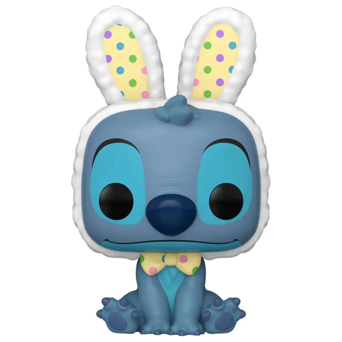 Фигурка Funko POP! Disney Lilo & Stitch Easter Stitch (1533) 83112