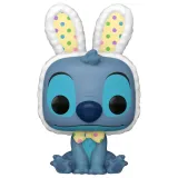 Фигурка Funko POP! Disney Lilo & Stitch Easter Stitch (1533) 83112