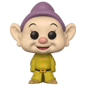 Фигурка Funko POP! Disney Snow White Dopey w/Сhase (340) 21718