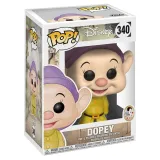 Фигурка Funko POP! Disney Snow White Dopey w/Сhase (340) 21718
