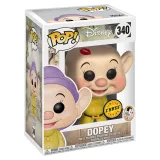 Фигурка Funko POP! Disney Snow White Dopey w/Сhase (340) 21718