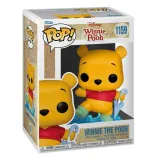 Фигурка Funko POP! Disney Winnie the Pooh Winnie in the Rain (Exc) (1159) 60127