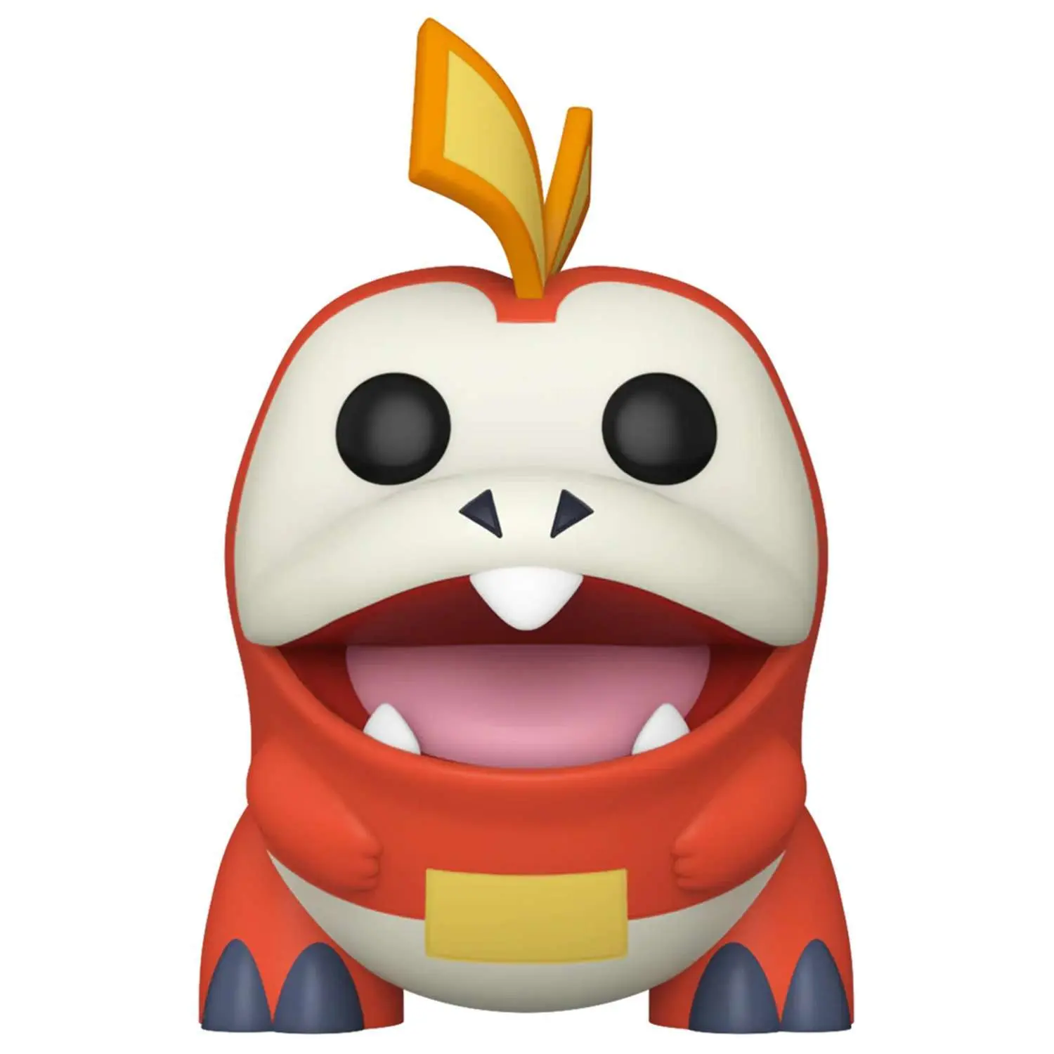 Фигурка Funko POP! Games Pokemon Fuecoco (1030) 80310