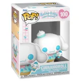 Фигурка Funko POP! Hello Kitty And Friends Cinnamoroll (Ice Cream) (100) 83693