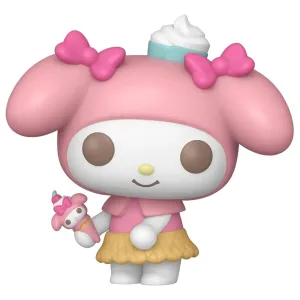 Фигурка Funko POP! Hello Kitty And Friends My Melody (Ice Cream) (103) 83696