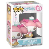 Фигурка Funko POP! Hello Kitty And Friends My Melody (Ice Cream) (103) 83696