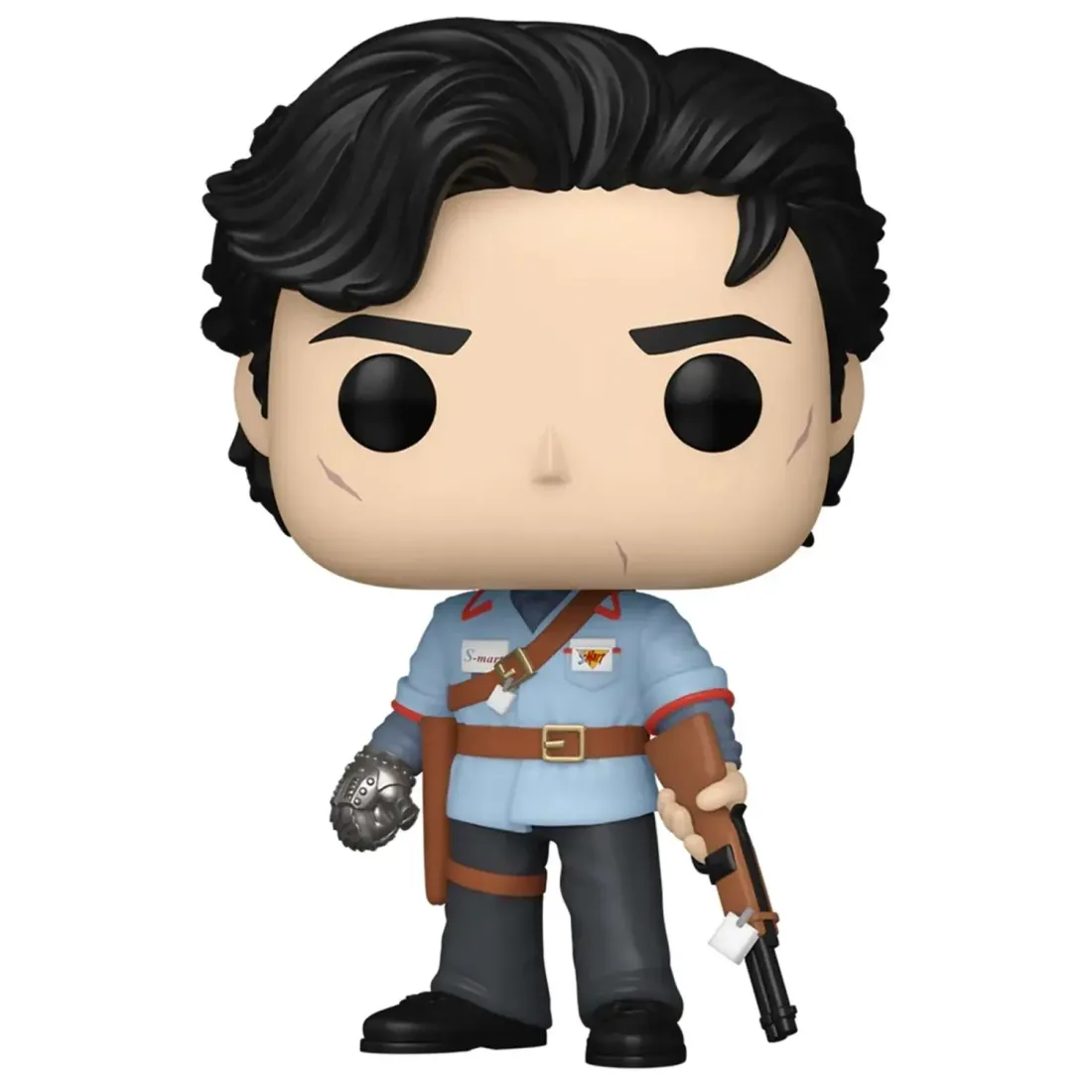 Фигурка Funko POP! Movies Army of Darkness Ash w/Boomstick (1880) 83840