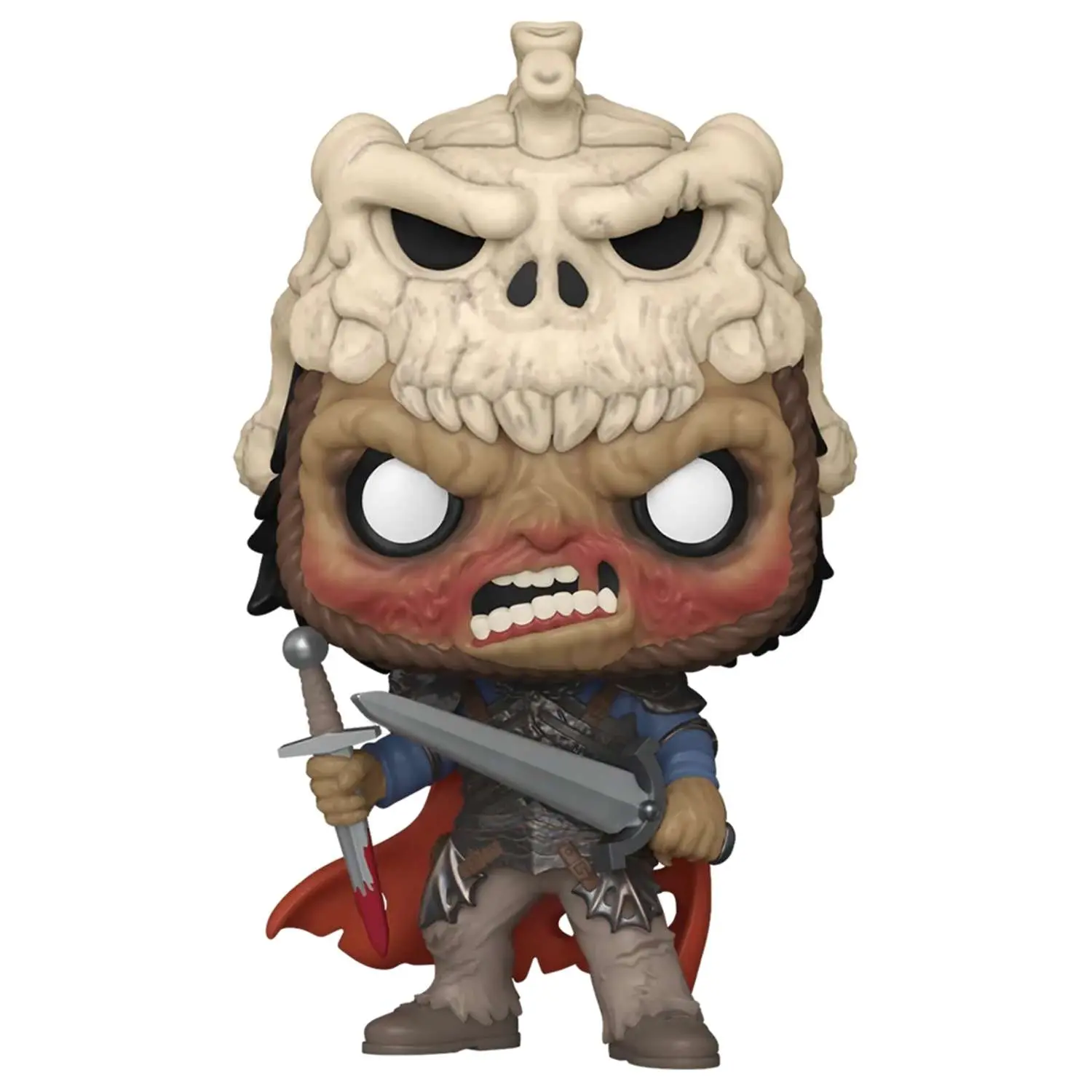 Фигурка Funko POP! Movies Army of Darkness Evil Ash (1881) 83842