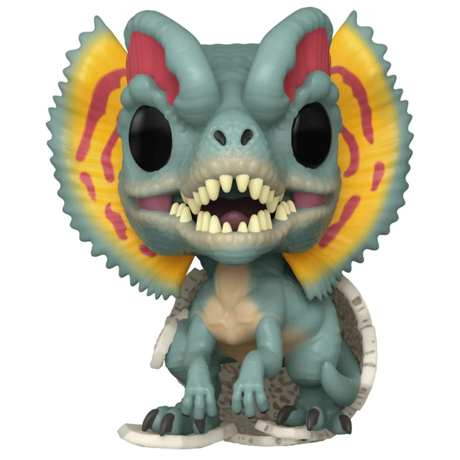 Фигурка Funko POP! Movies Jurassic Park Dilophosaurus Hatchling (1718) 75984