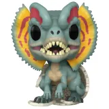 Фигурка Funko POP! Movies Jurassic Park Dilophosaurus Hatchling (1718) 75984