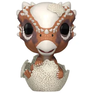 Фигурка Funko POP! Movies Jurassic Park Stygimoloch Hatchling (1719) 75985