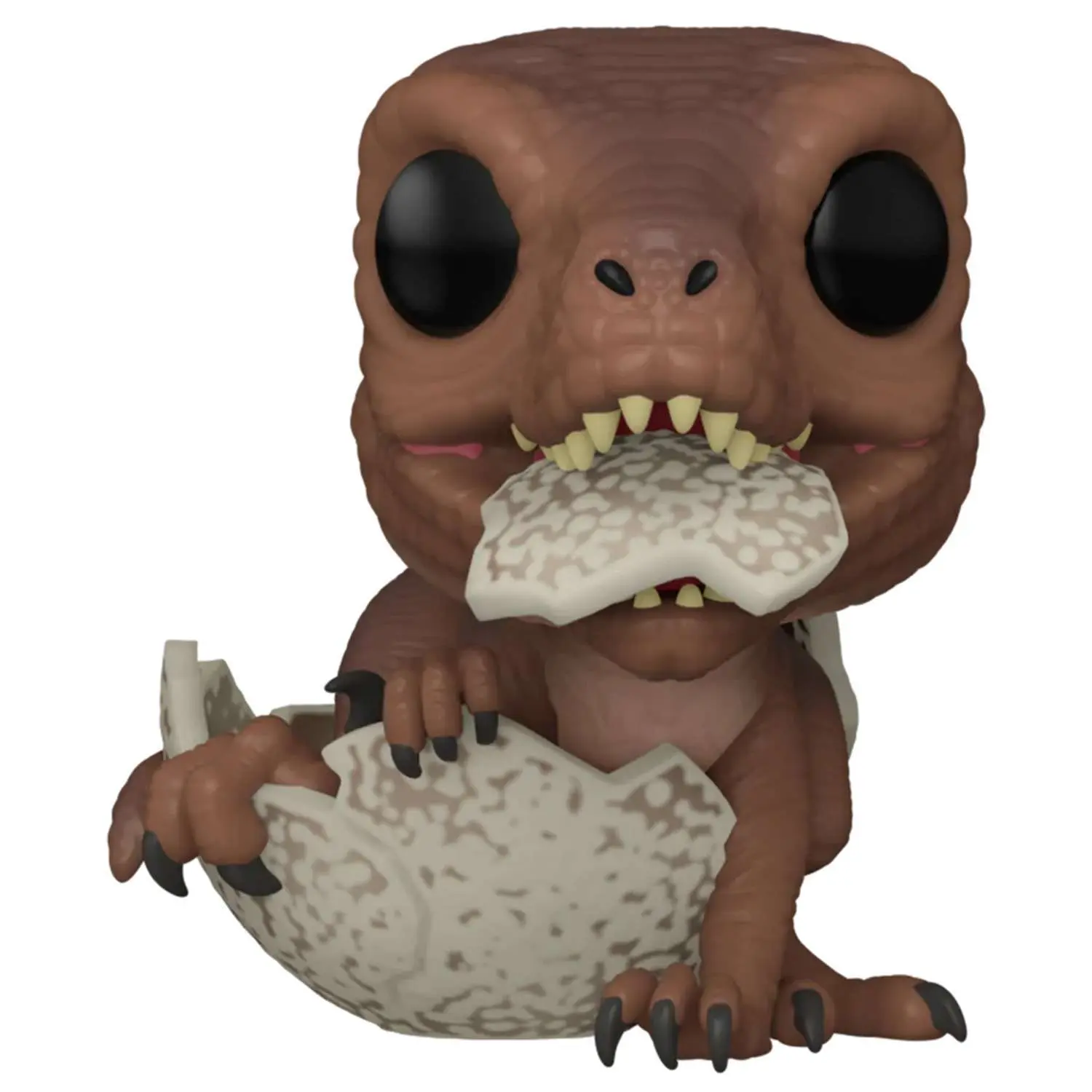 Фигурка Funko POP! Movies Jurassic Park Velociraptor Hatchling (1717) 75987