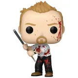 Фигурка Funko POP! Movies Shaun of the Dead Shaun w/(BD) Chase SS (1660) 84931