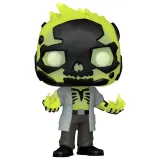 Фигурка Funko POP! TV DC Creature Commandos Doctor Phosphorus (1480) 81032