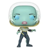 Фигурка Funko POP! TV DC Creature Commandos Dr. Nina Mazursky (1479) 81031