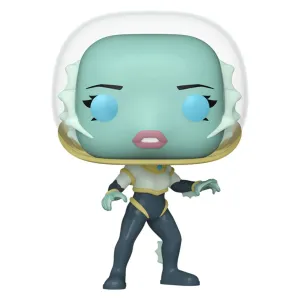 Фигурка Funko POP! TV DC Creature Commandos Dr. Nina Mazursky (1479) 81031