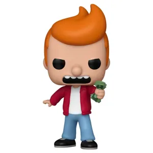 Фигурка Funko POP! TV Meme S1 Futurama Philip J. Fry (Exc) (1782) 81068
