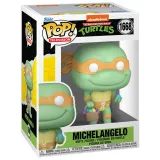 Фигурка Funko POP! TV TMNT Easter Michaelangelo (1668) 86044