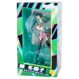 Фигурка аниме Фуюко Маюдзуми Идолмастер Neon Light Romancer Fuyuko Mayuzumi IDOLMASTER 4560308575786