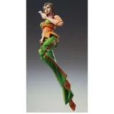 Фигурка аниме Эрмес Костелло Jojo\'s Bizarre Adventure Medicos Super Action Statue Costello 458263821