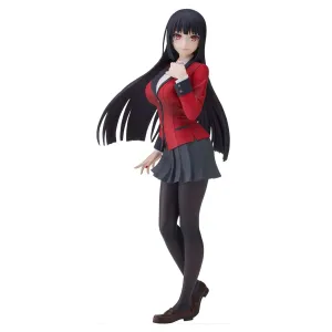 Фигурка аниме Юмеко Джабами Безумный Азарт POP UP PARADE Kakegurui Yumeko Jabami 4580416949163